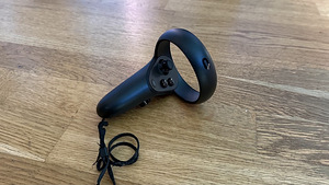 VR-очки Oculus Rift S (5 фото из 8)