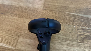 VR-очки Oculus Rift S (7 фото из 8)