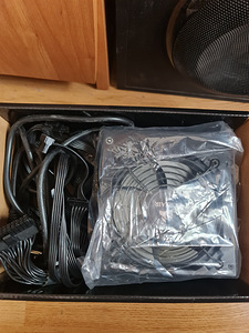 Corsair TX650M (1 фото из 3)