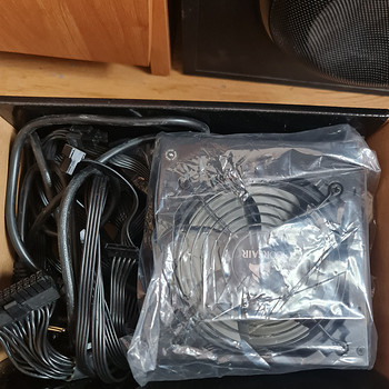 Corsair TX650M