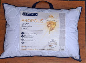 Dormeo Propolis Dream klassikaline padi 50x70 cm UUS. (1 foto / 10)