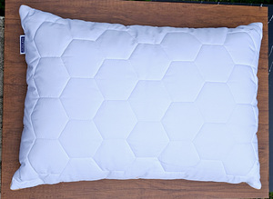 Dormeo Propolis Dream klassikaline padi 50x70 cm UUS. (2 foto / 10)
