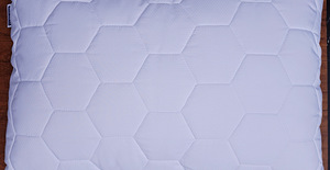 Dormeo Propolis Dream klassikaline padi 50x70 cm UUS. (5 foto / 10)