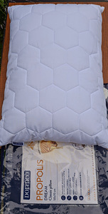 Dormeo Propolis Dream klassikaline padi 50x70 cm UUS. (4 foto / 10)