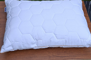 Dormeo Propolis Dream klassikaline padi 50x70 cm UUS. (7 foto / 10)