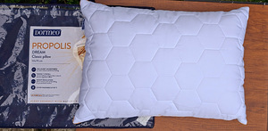 Dormeo Propolis Dream klassikaline padi 50x70 cm UUS. (10 foto / 10)