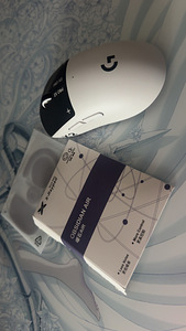Logitech PRO X2 Superstrike (2 foto / 3)