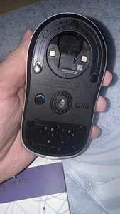 Logitech PRO X2 Superstrike (3 foto / 3)