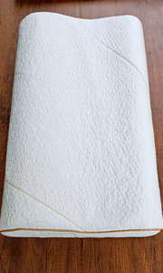 Dormeo Propolis Dream anatoomiline padi 30x50 UUS. (10 foto / 10)