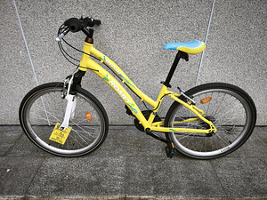 ,,Велосипед becycle Roomet (1 фото из 3)