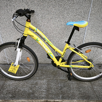 ,,Велосипед becycle Roomet