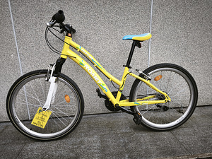 ,,Велосипед becycle Roomet (2 фото из 3)