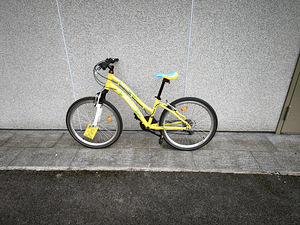 ,,Велосипед becycle Roomet (3 фото из 3)