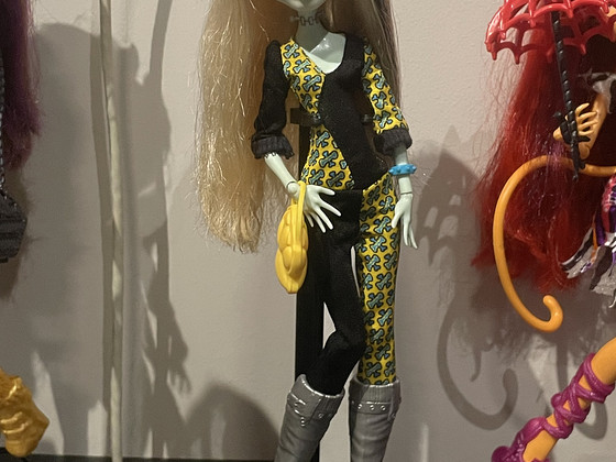 Monster High