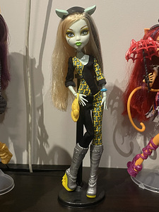 Monster High (1 фото из 3)