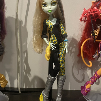Monster high