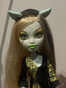 Monster High (2 фото из 3)