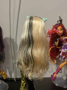 Monster High (3 фото из 3)