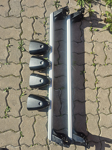 Audi A6 C6 Original (1 foto / 5)