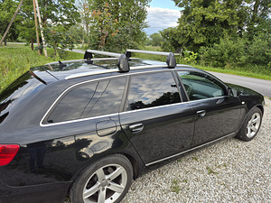 Audi A6 C6 Original (5 foto / 5)