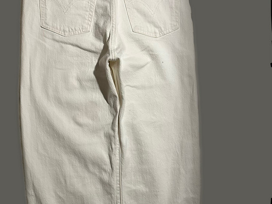 Levi’s