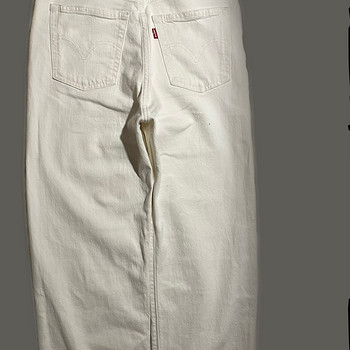 Levi’s