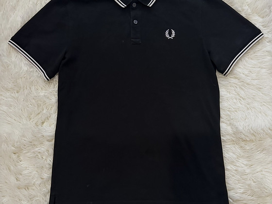 Fred perry