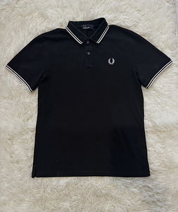 Fred Perry (1 фото из 3)