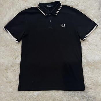 Fred Perry