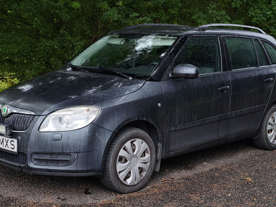 Skoda