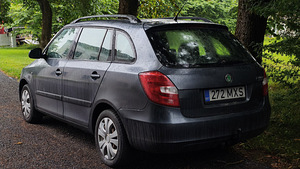 Skoda (3 foto / 5)