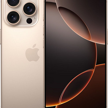Телефон iPhone 16 Pro 128GB