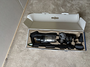Juhtmeta tolmuimeja Bissell Icon Pet Turbo 25V (3 foto / 3)