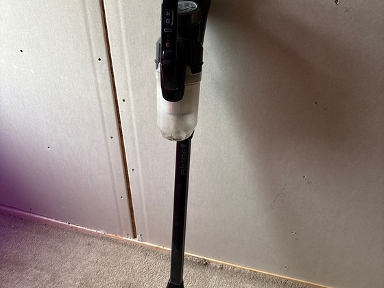Juhtmeta tolmuimeja Bissell Icon Pet Turbo 25V