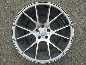 R19 Veemann ORIGINAAL Audi VW MB BMW Seat Skoda 5x112 (1 foto / 6)