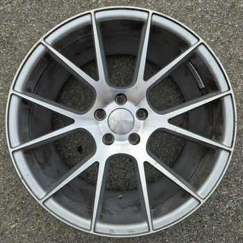 R19 Veemann ORIGINAAL Audi VW MB BMW Seat Skoda 5x112