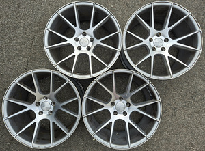 R19 Veemann ORIGINAAL Audi VW MB BMW Seat Skoda 5x112 (2 foto / 6)