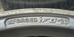 R19 Veemann ORIGINAAL Audi VW MB BMW Seat Skoda 5x112 (6 foto / 6)