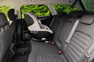 Ford Mondeo 2015 2.0 110 кВт (8 фото из 8)