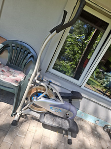 Kõndimistreenažöör (1 foto / 1)