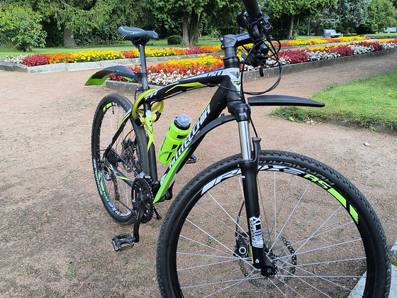 Bottecchia fx 120