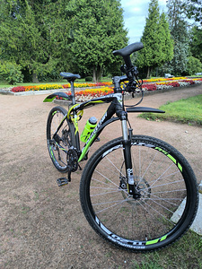 Bottecchia fx 120 (1 фото из 1)