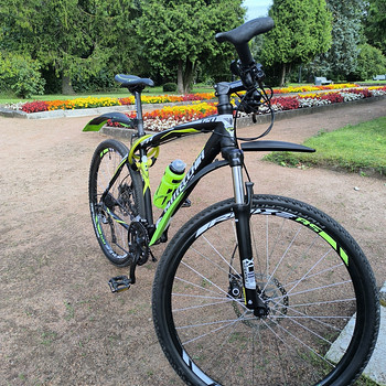 Bottecchia fx 120