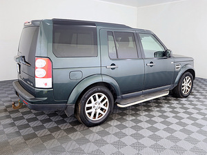 Land Rover Discovery 4 HSE Facelift ATM 2.7 TDV6 140kW (3 foto / 9)