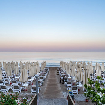 TRENDY SIDE BEACH