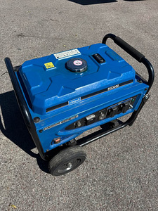 Scheppach SG3200 generaator (1 foto / 1)