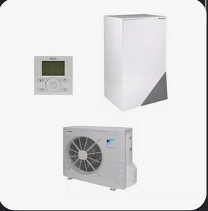 Daikin Altherma 2 (1 foto / 1)