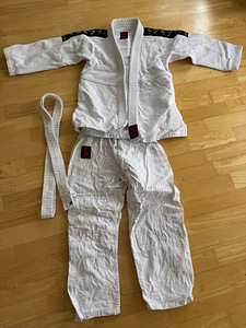Кимоно 140 (1 фото из 1)
