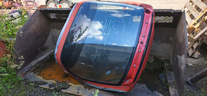 Mazda MX3 tagaluuk (1 foto / 1)