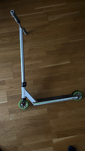 Lucky Crew 2021 Sea Green (1 foto / 5)